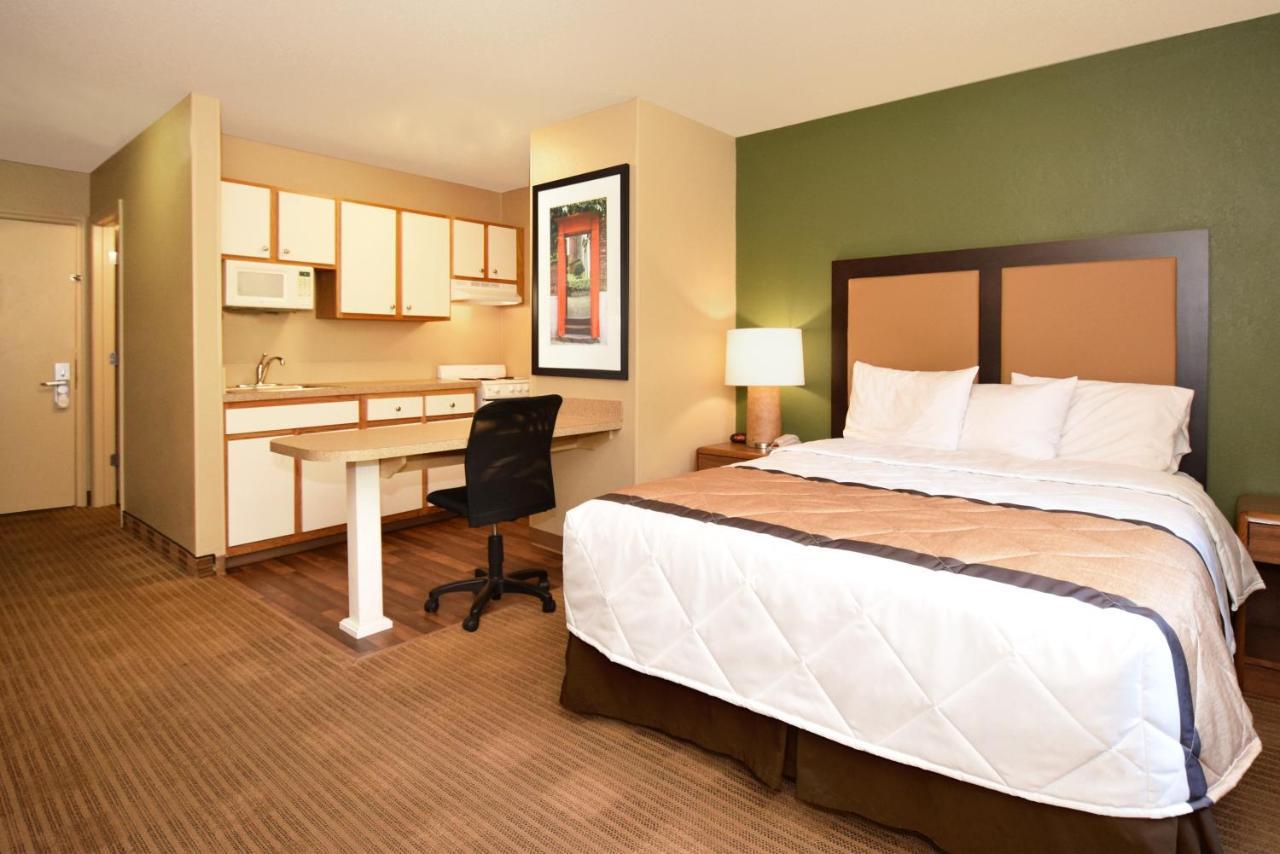 Extended Stay America Suites - Arlington - Six Flags Eksteriør bilde