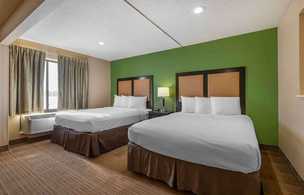 Extended Stay America Suites - Arlington - Six Flags Rom bilde